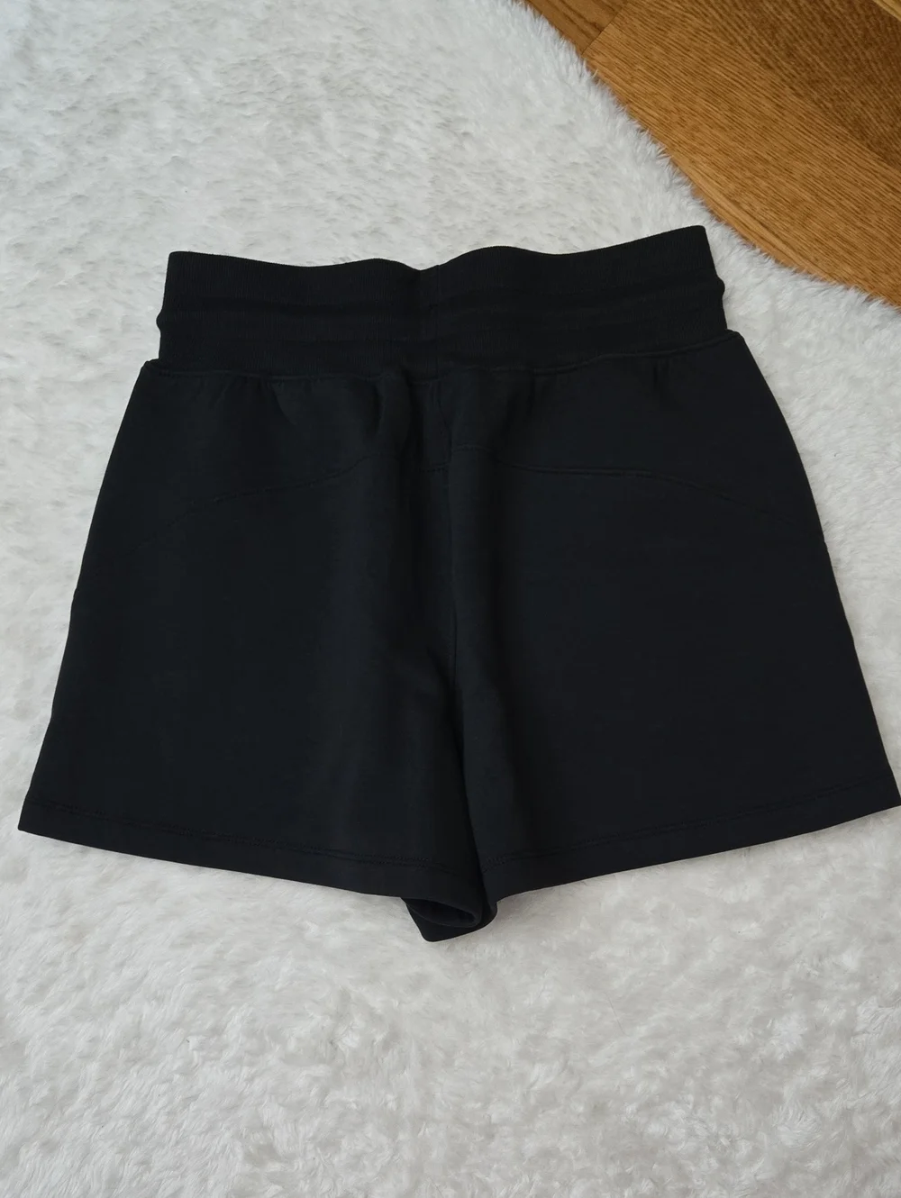 '47 Forward K-State Wildcats Shorts, Womens Small